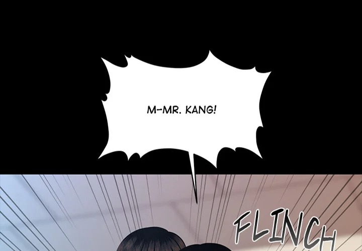 My Secretary Chapter 51 - Page 1