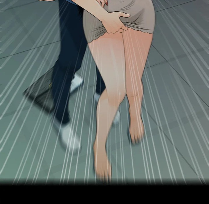 My Secretary Chapter 51 - Page 132