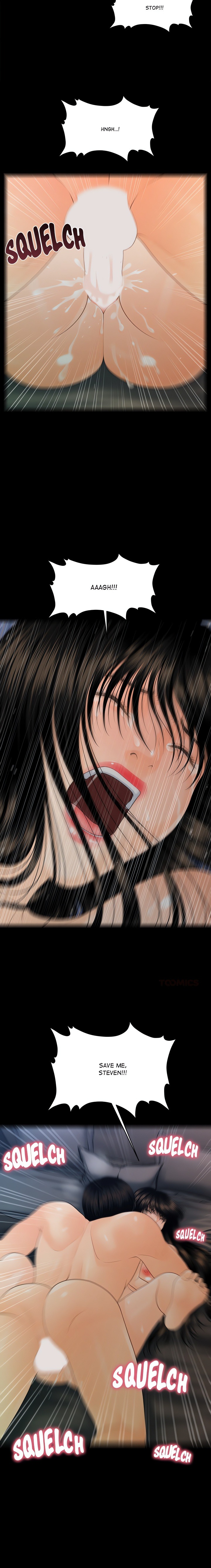 My Secretary Chapter 52 - Page 22