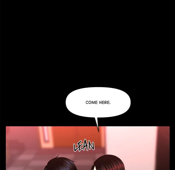 My Secretary Chapter 53 - Page 123