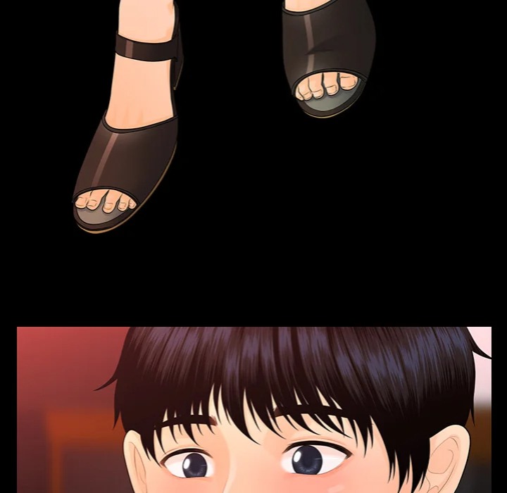 My Secretary Chapter 53 - Page 5