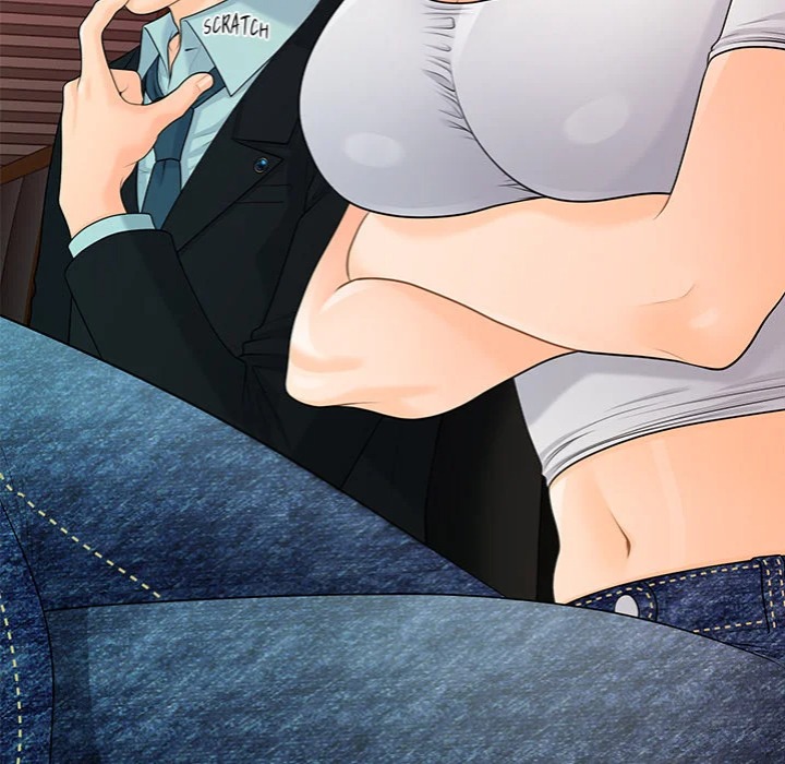 My Secretary Chapter 53 - Page 89