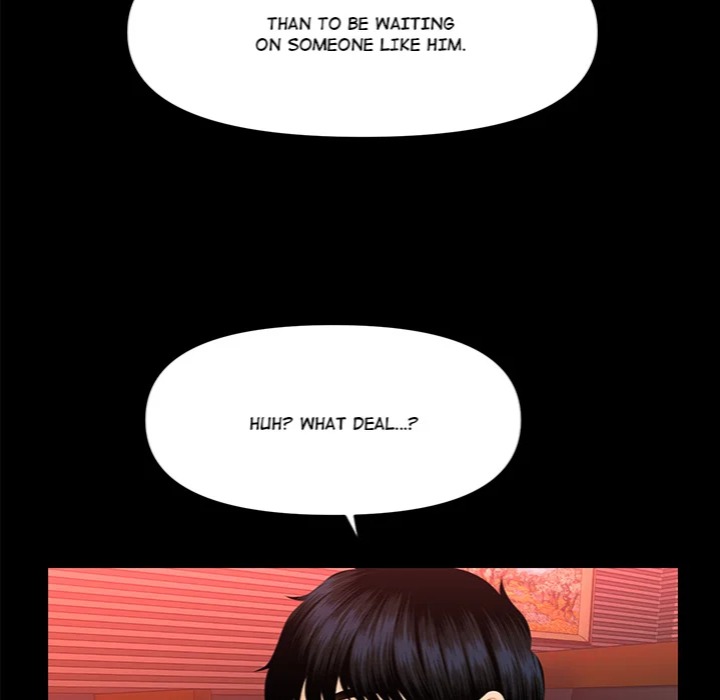 My Secretary Chapter 53 - Page 93