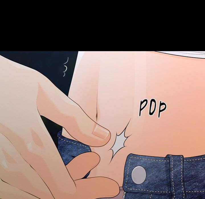 My Secretary Chapter 54 - Page 10