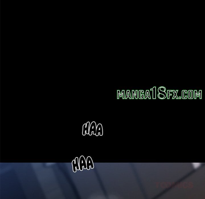 My Secretary Chapter 54 - Page 124