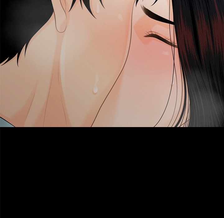 My Secretary Chapter 54 - Page 38