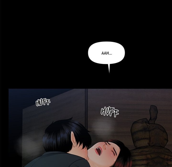 My Secretary Chapter 54 - Page 43