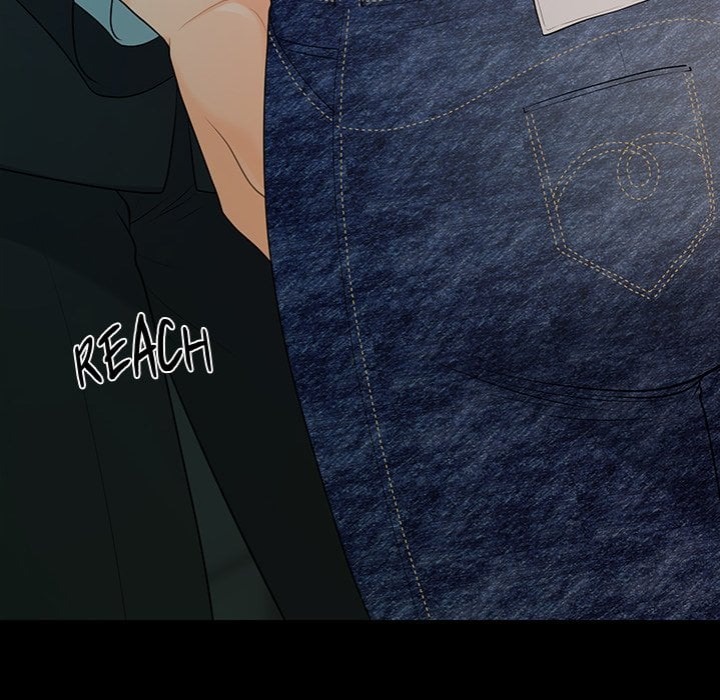 My Secretary Chapter 54 - Page 6