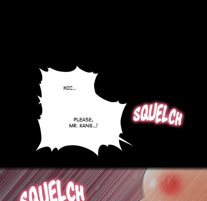 My Secretary Chapter 54 - Page 73