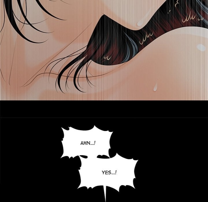 My Secretary Chapter 54 - Page 98