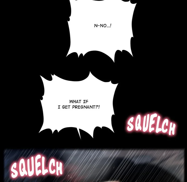 My Secretary Chapter 55 - Page 107