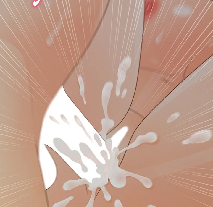 My Secretary Chapter 55 - Page 110