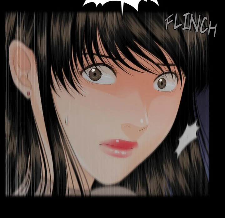 My Secretary Chapter 55 - Page 130