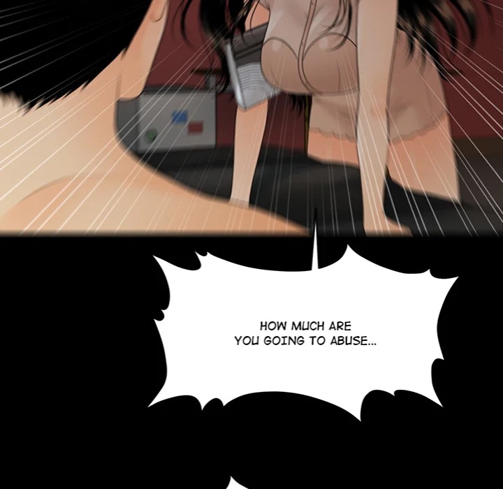 My Secretary Chapter 55 - Page 135