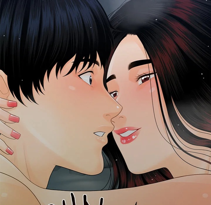 My Secretary Chapter 55 - Page 178