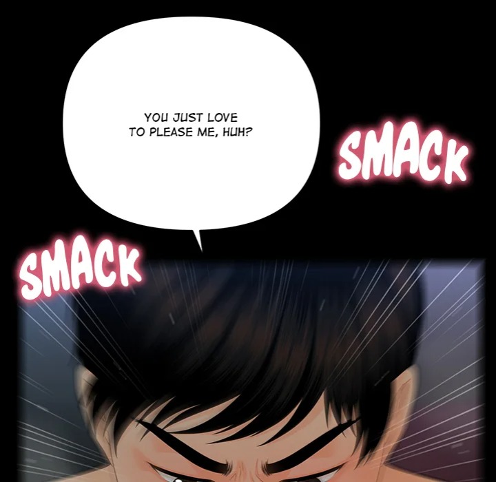 My Secretary Chapter 55 - Page 23