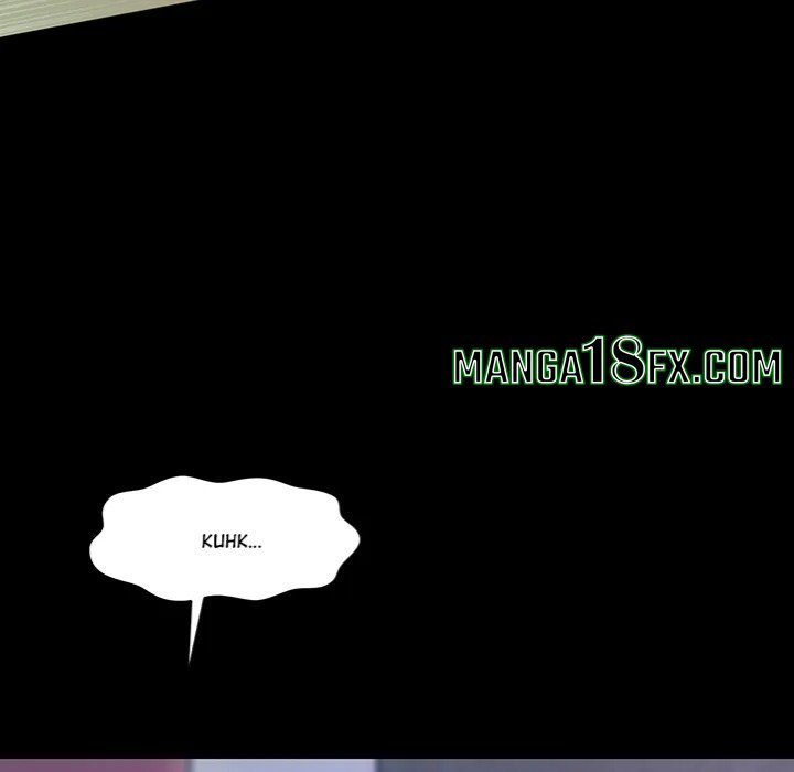 My Secretary Chapter 55 - Page 45