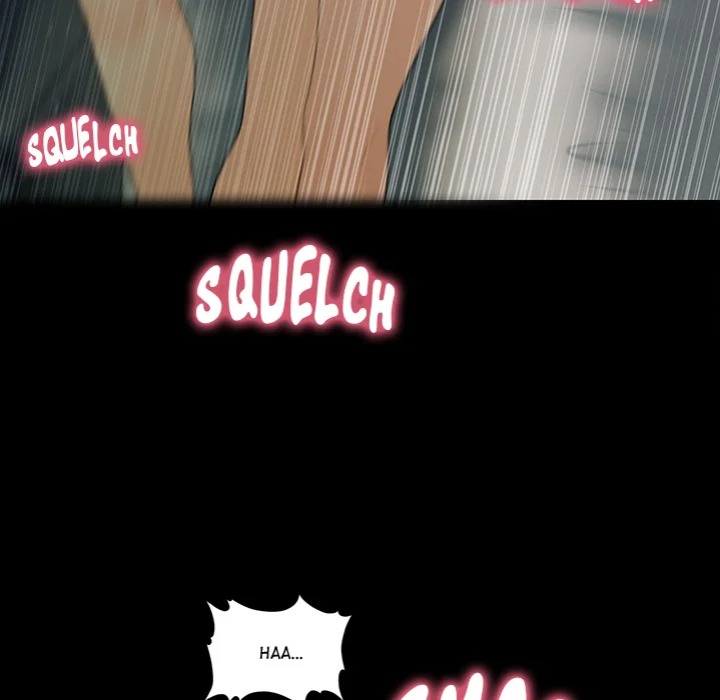 My Secretary Chapter 55 - Page 67