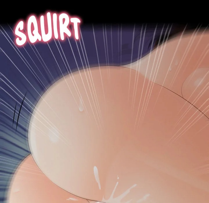 My Secretary Chapter 55 - Page 8