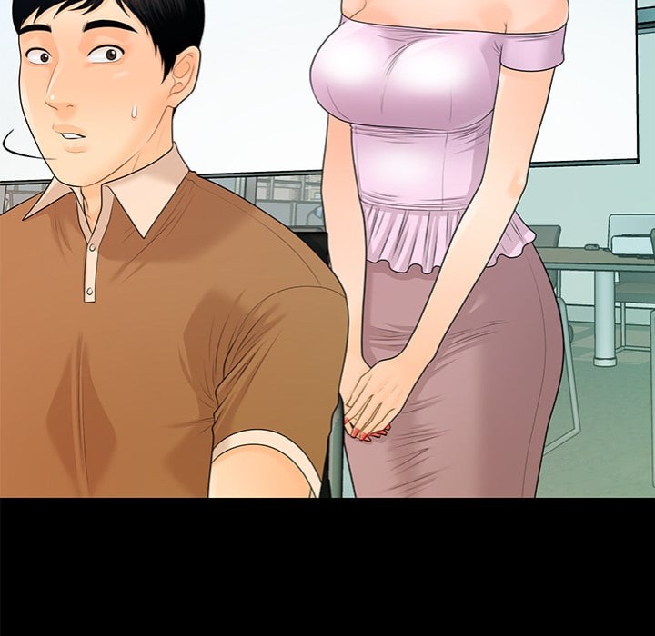 My Secretary Chapter 56 - Page 106