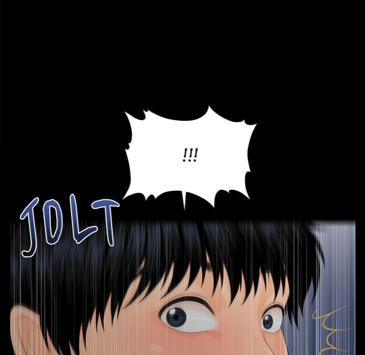 My Secretary Chapter 56 - Page 134