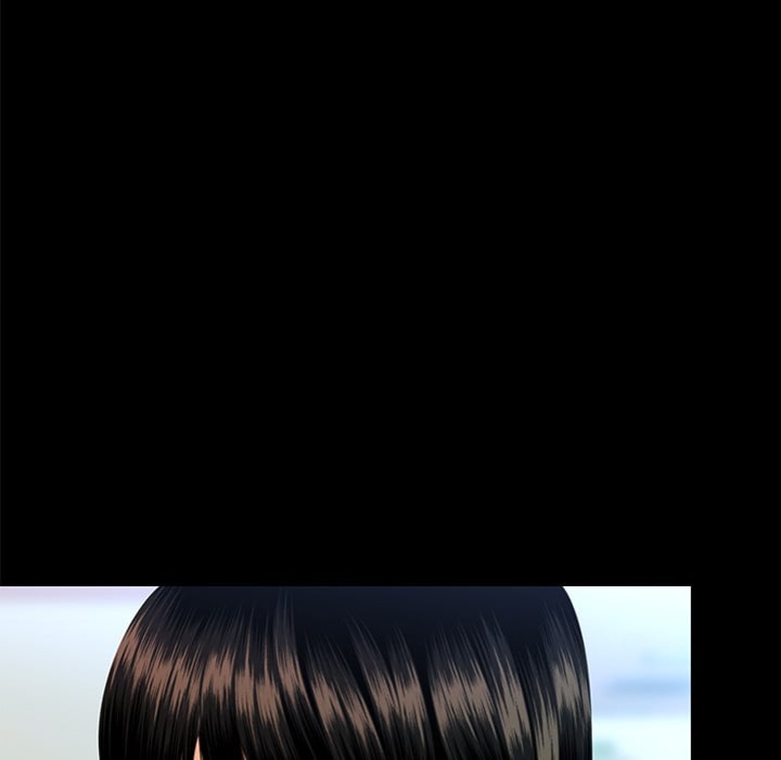 My Secretary Chapter 56 - Page 36