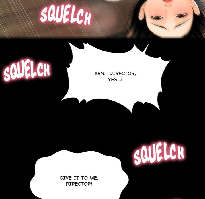 My Secretary Chapter 56 - Page 65