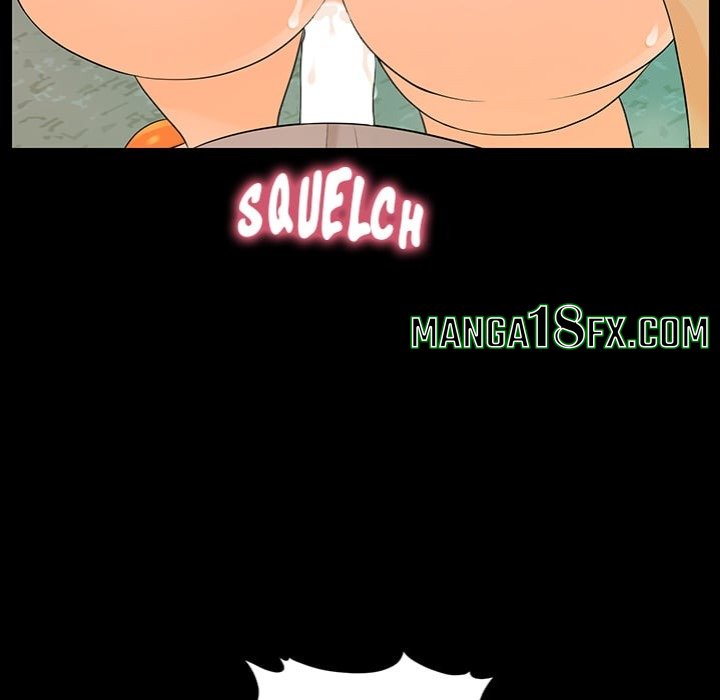 My Secretary Chapter 56 - Page 82