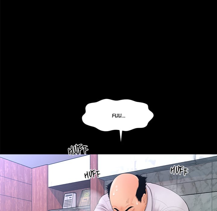 My Secretary Chapter 56 - Page 91