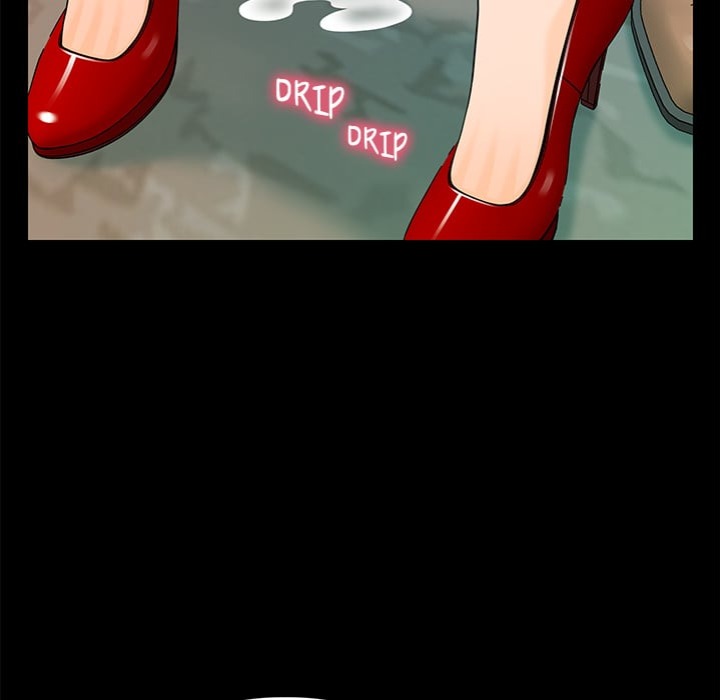 My Secretary Chapter 56 - Page 94