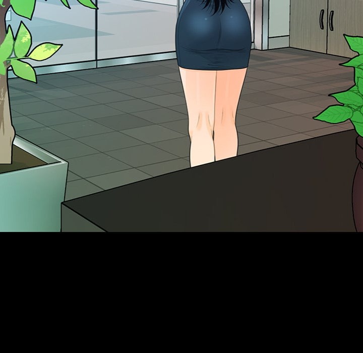 My Secretary Chapter 57 - Page 11