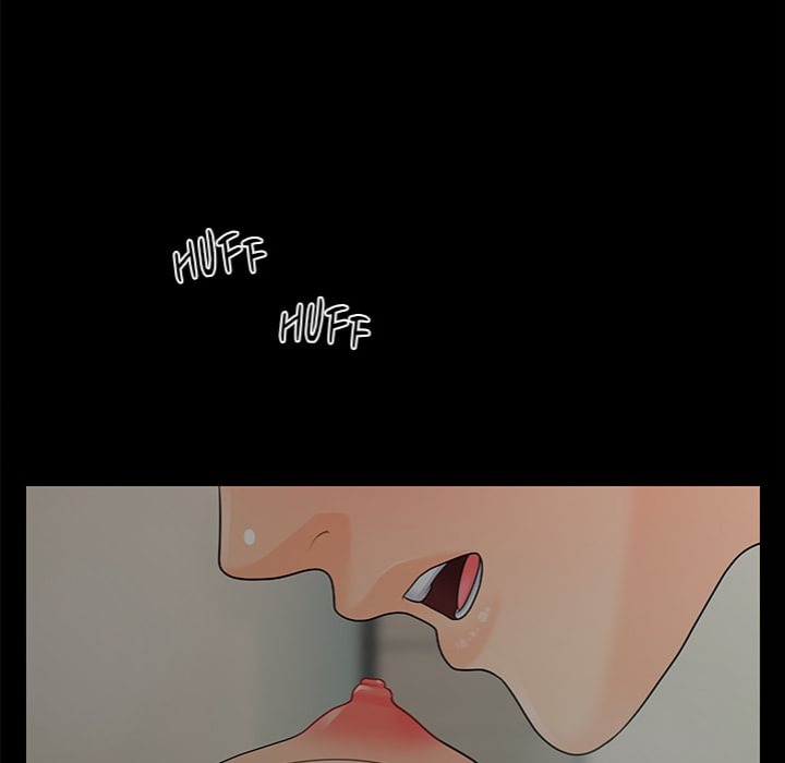 My Secretary Chapter 57 - Page 123