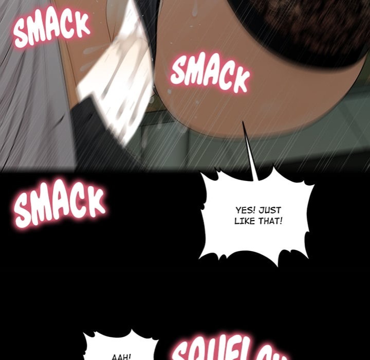 My Secretary Chapter 57 - Page 174