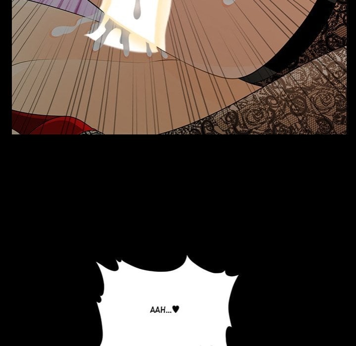 My Secretary Chapter 58 - Page 125