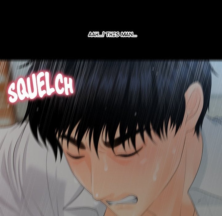 My Secretary Chapter 58 - Page 20