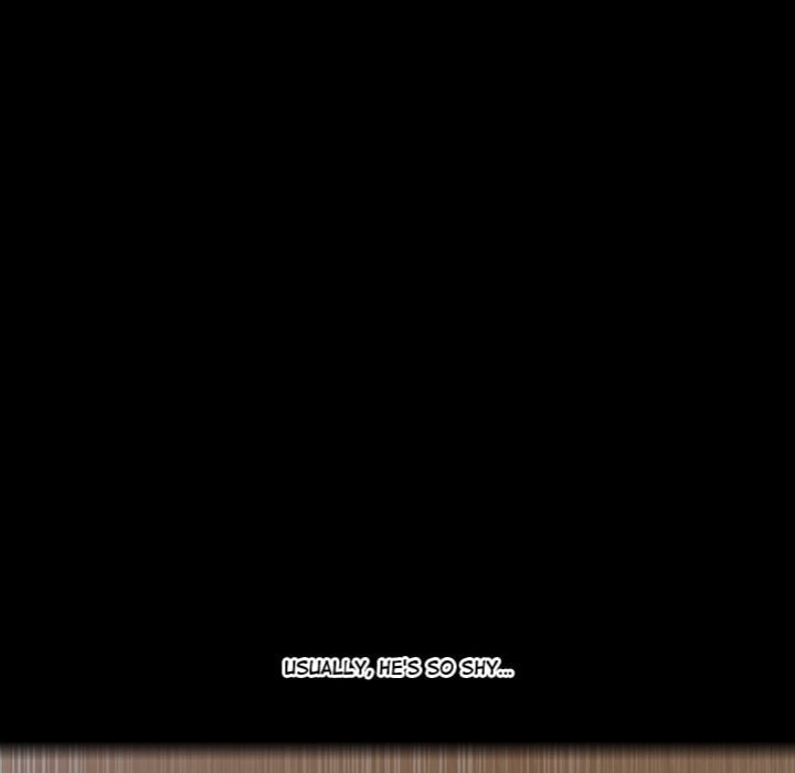 My Secretary Chapter 58 - Page 22