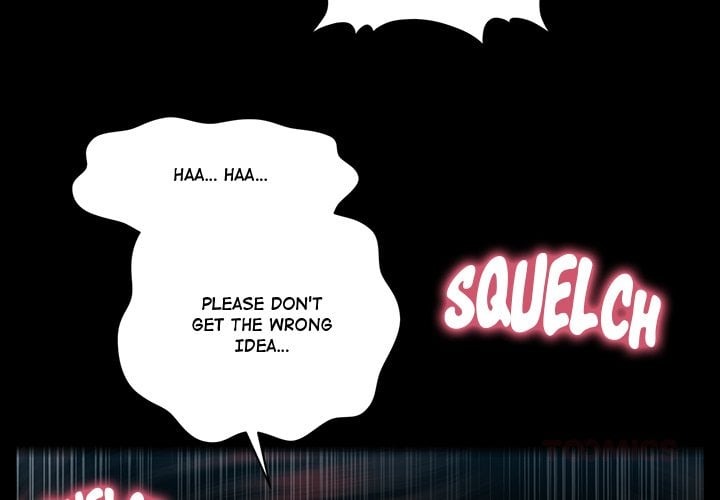 My Secretary Chapter 58 - Page 3