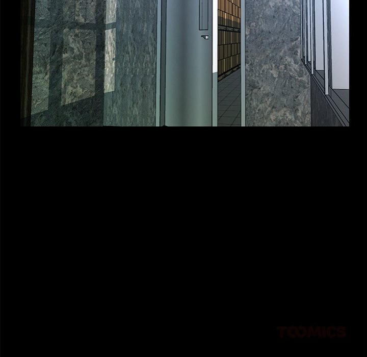 My Secretary Chapter 58 - Page 30