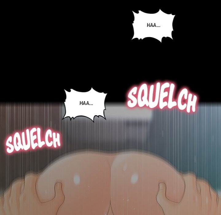 My Secretary Chapter 58 - Page 79