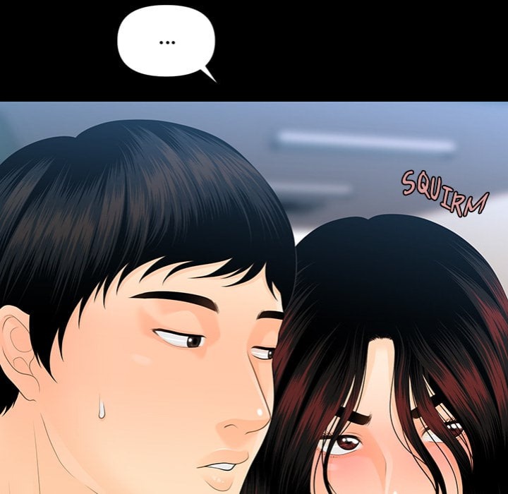 My Secretary Chapter 59 - Page 100