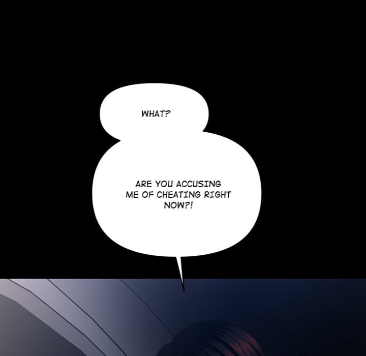 My Secretary Chapter 59 - Page 110