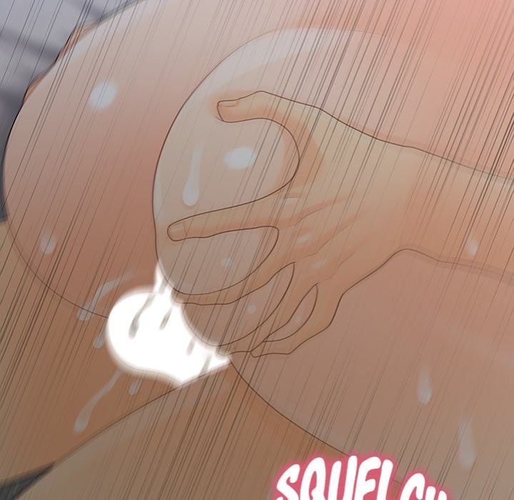 My Secretary Chapter 59 - Page 136