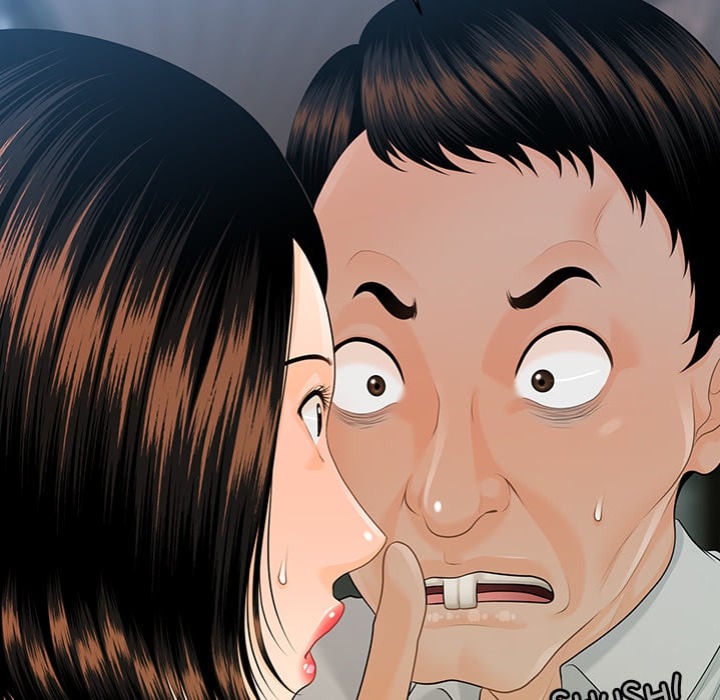 My Secretary Chapter 59 - Page 31