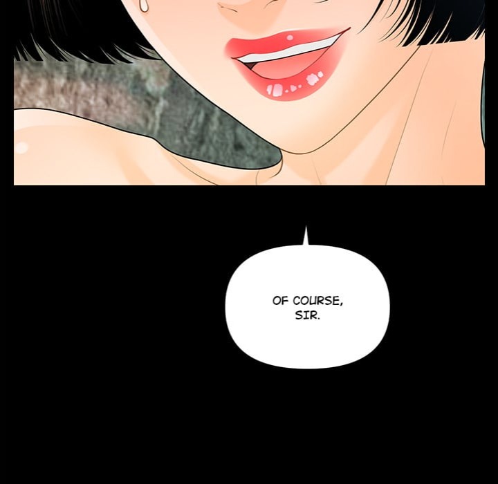 My Secretary Chapter 59 - Page 34