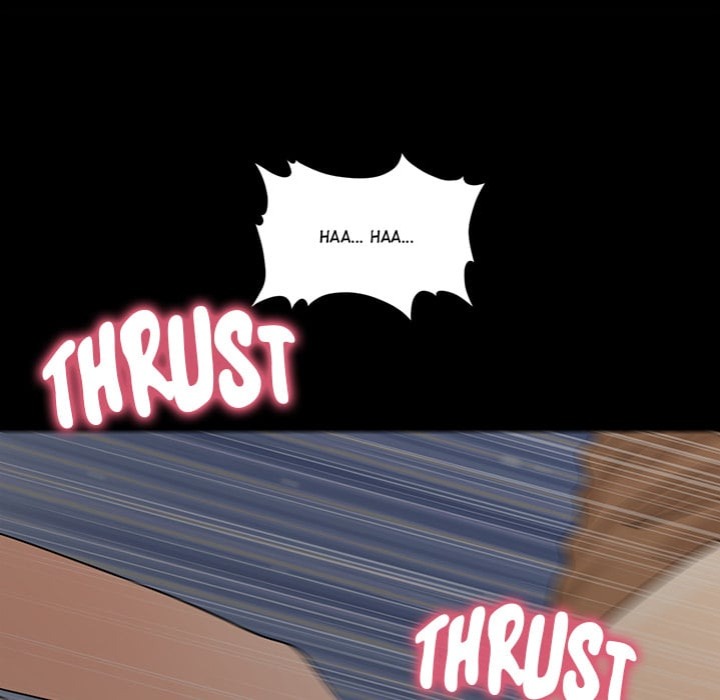 My Secretary Chapter 59 - Page 37