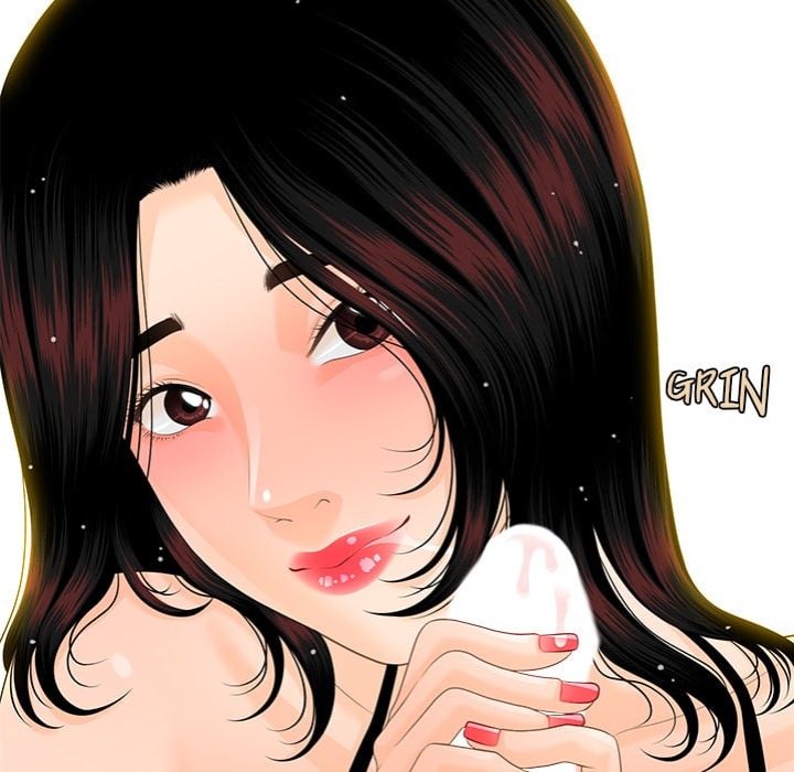 My Secretary Chapter 59 - Page 83