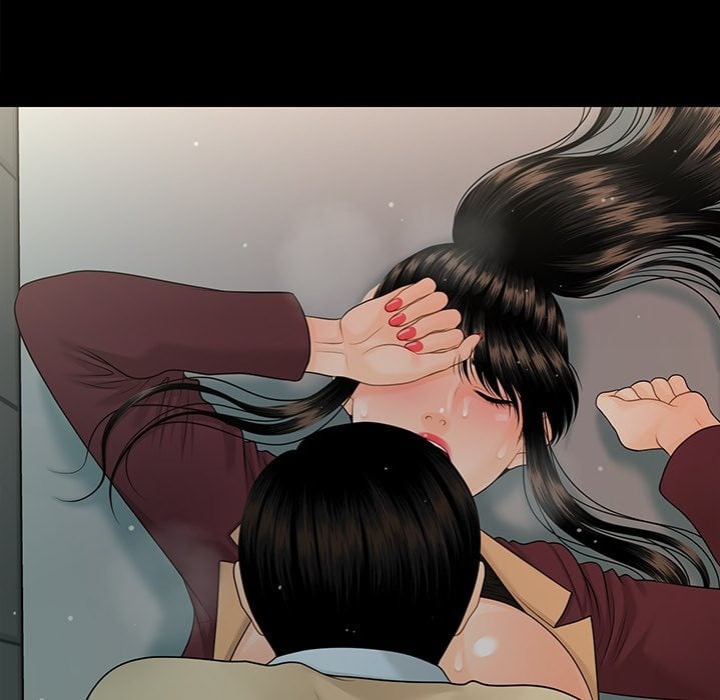 My Secretary Chapter 60 - Page 136