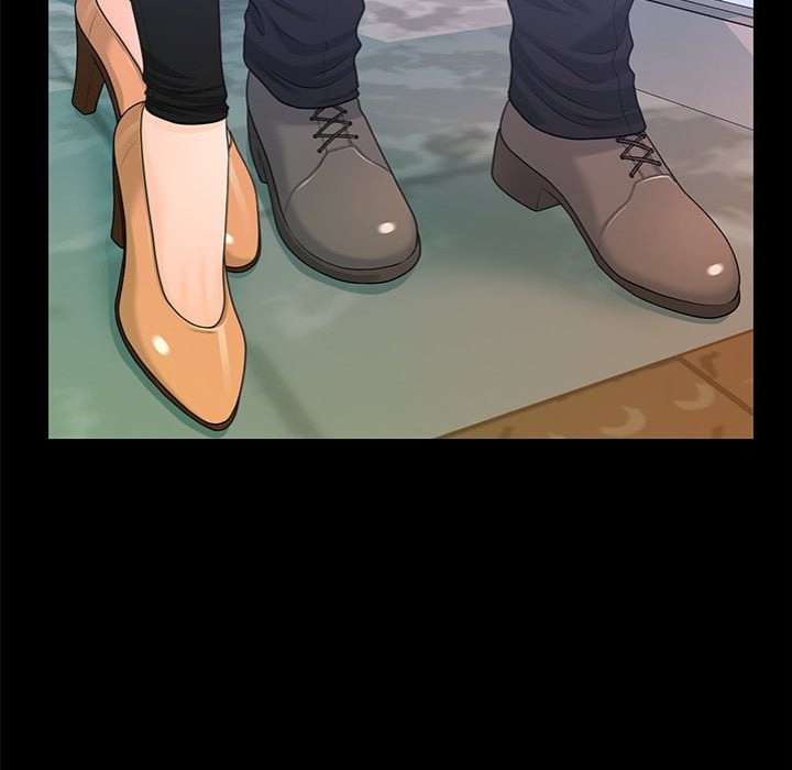 My Secretary Chapter 60 - Page 28