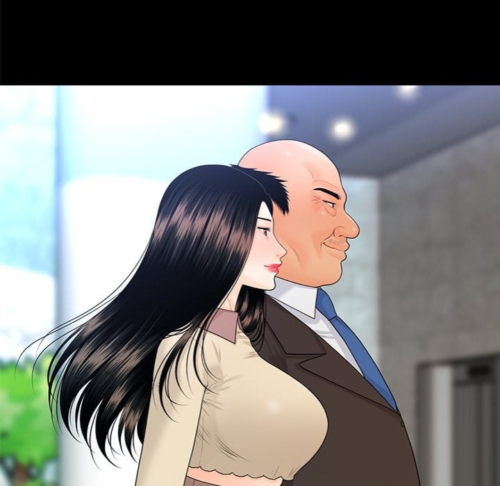 My Secretary Chapter 60 - Page 31