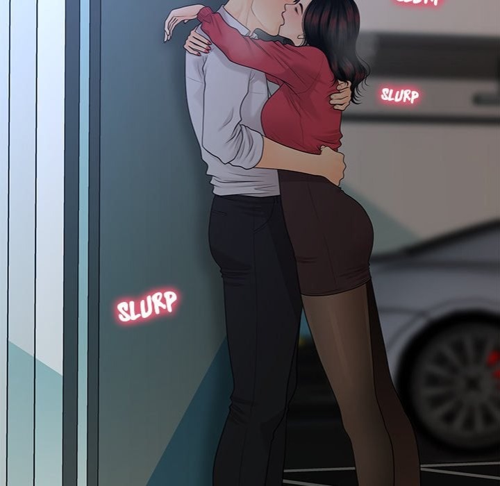 My Secretary Chapter 60 - Page 47